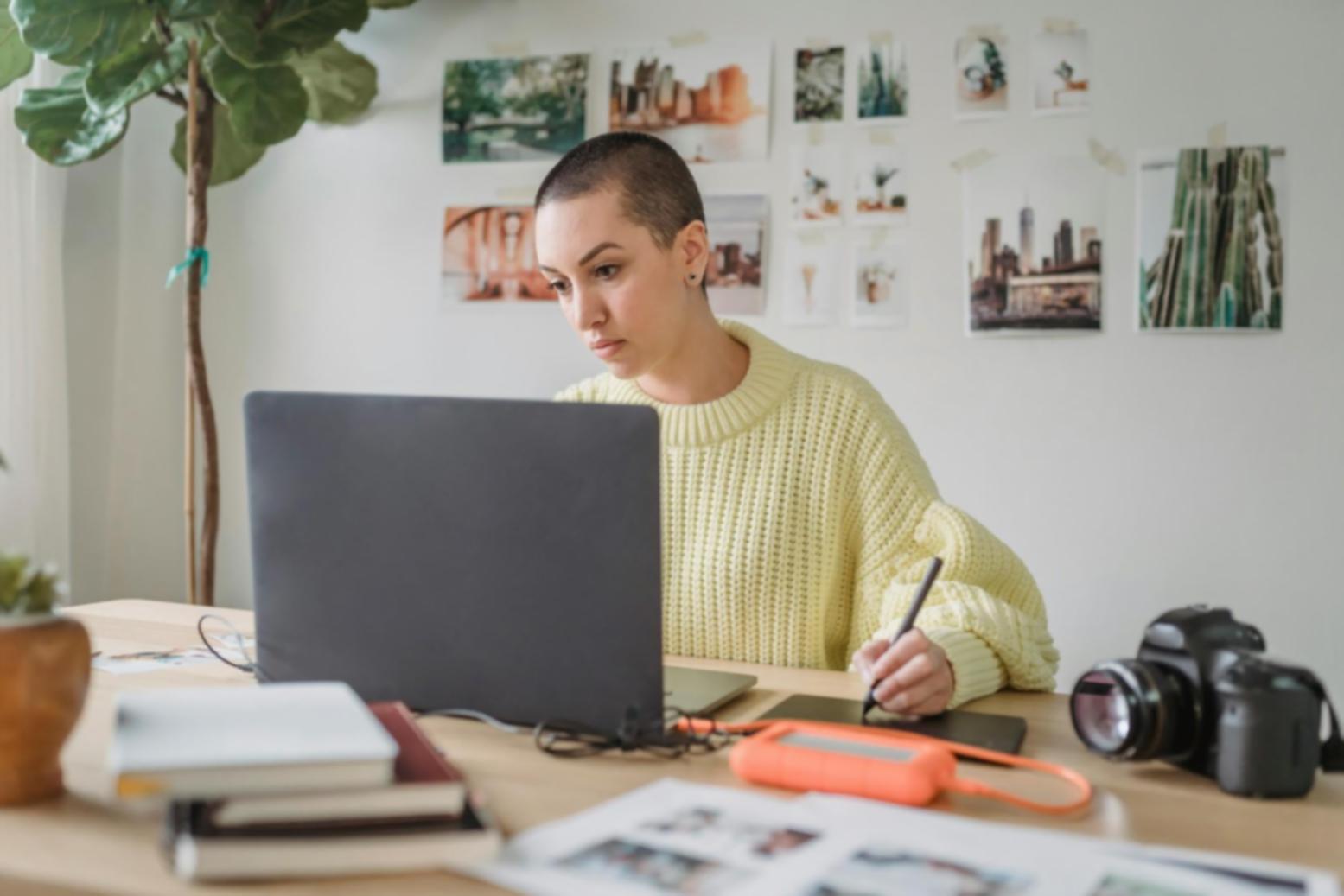 Performance-Tracking