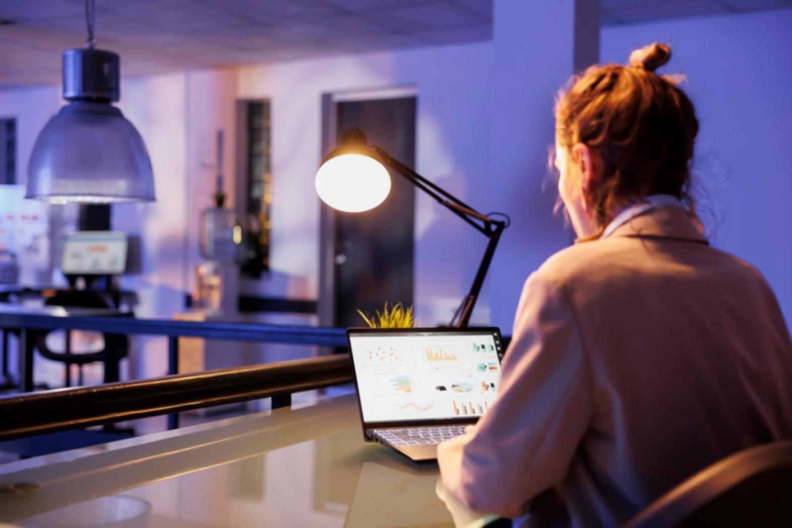 Praktische SEO Analytics Lernumgebung