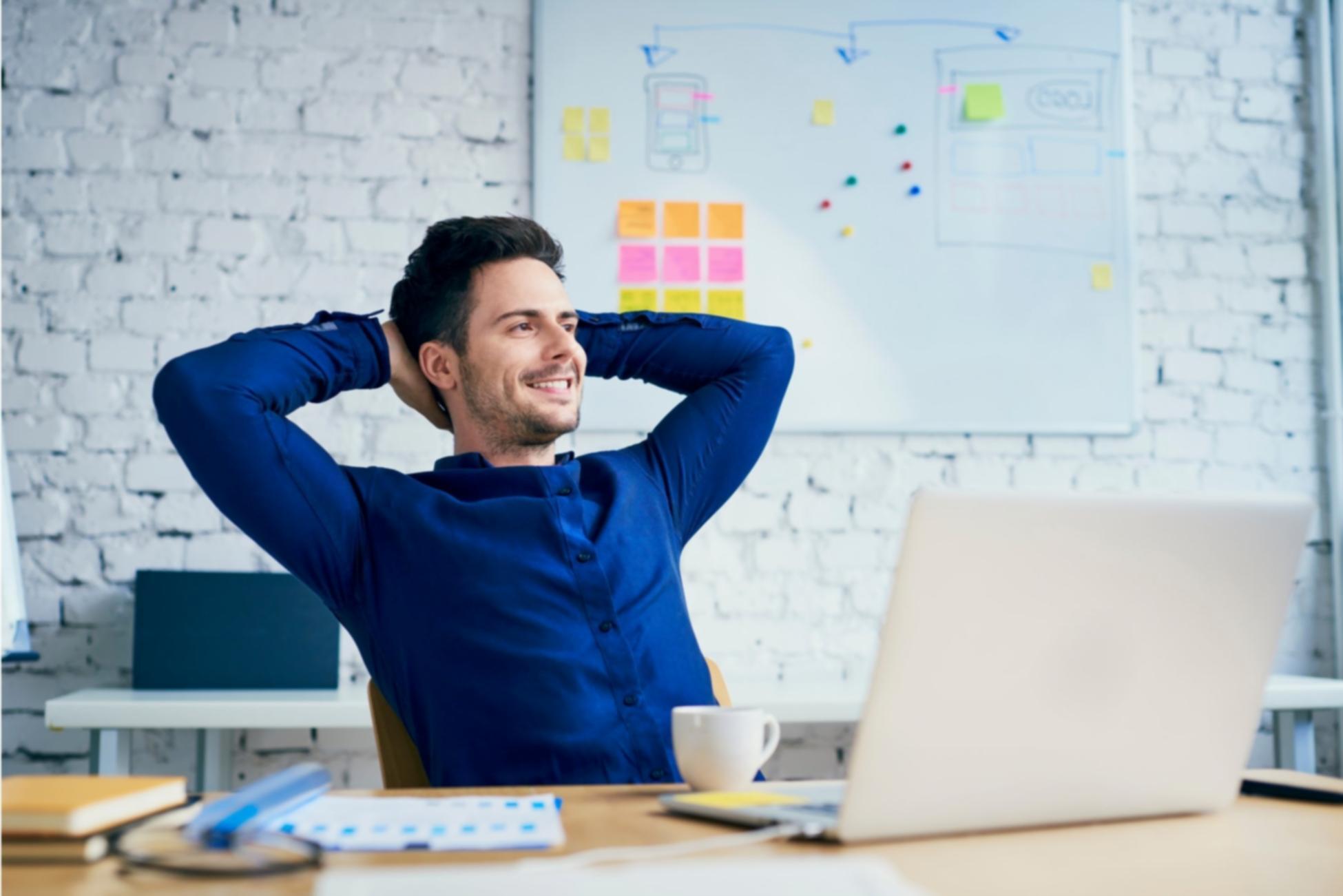 SEO-Analytik Prozess