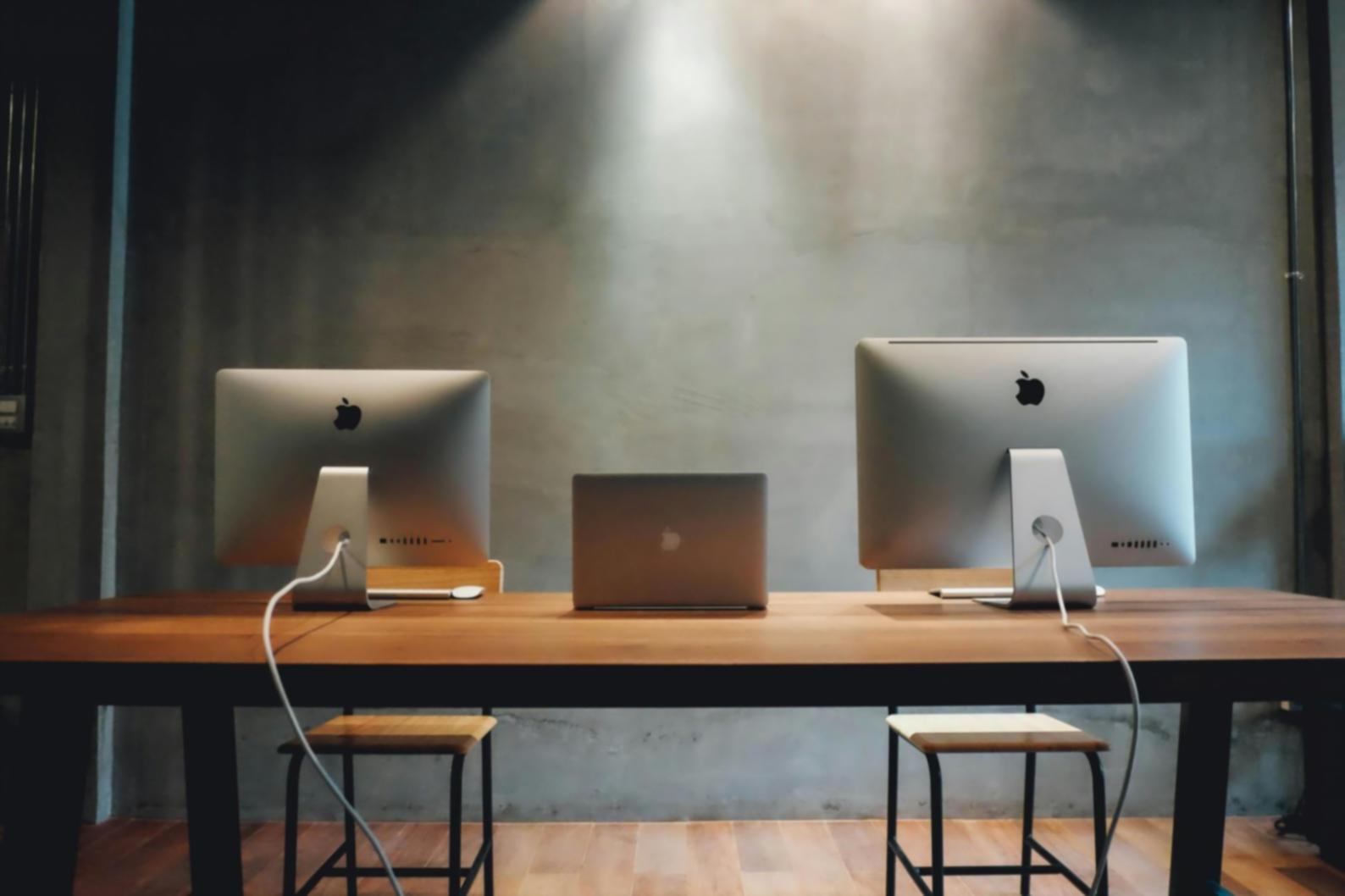 Arbeitsumgebung bei Carivolento